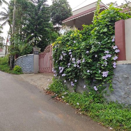 Ferndale Homestay Текади Екстериор снимка